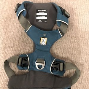 Ruffwear harness Size M